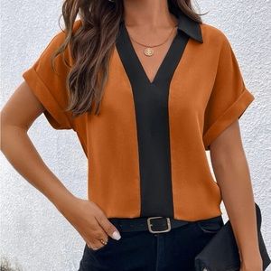 SHEIN Top